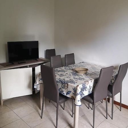 Bilocale Francesca Appartement Erba Buitenkant foto