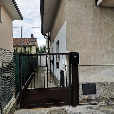 Bilocale Francesca Appartement Erba Buitenkant foto