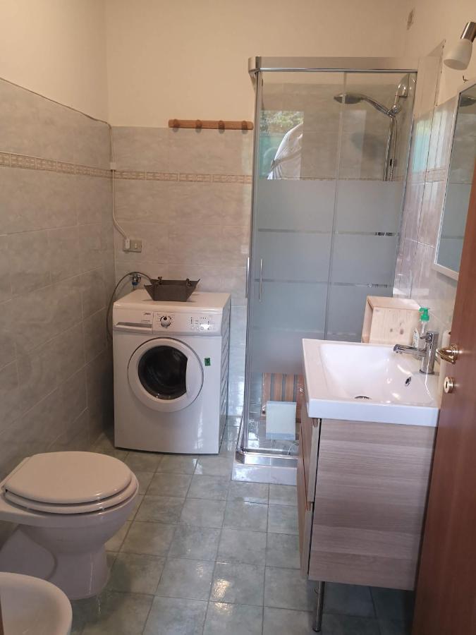 Bilocale Francesca Appartement Erba Buitenkant foto