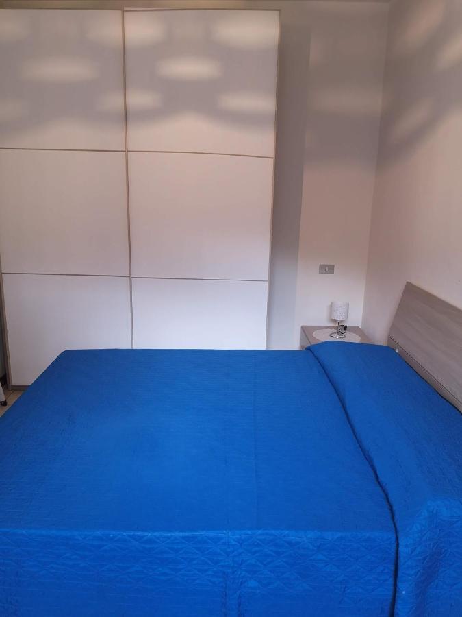 Bilocale Francesca Appartement Erba Buitenkant foto