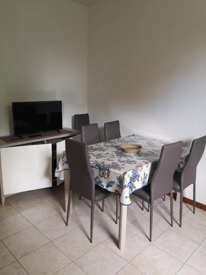 Bilocale Francesca Appartement Erba Buitenkant foto
