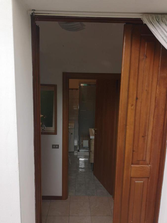Bilocale Francesca Appartement Erba Buitenkant foto