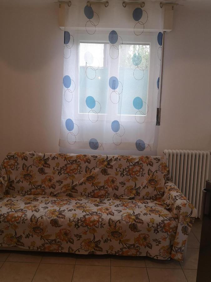 Bilocale Francesca Appartement Erba Buitenkant foto