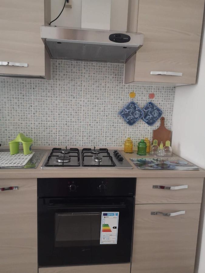Bilocale Francesca Appartement Erba Buitenkant foto